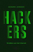 Hackers - Gerard Janssen - ebook