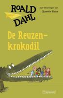 De reuzenkrokodil - thumbnail