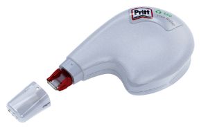 Correctieroller Pritt 4.2mmx10m eco flex