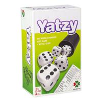 Selecta Yatzy Dobbelspel - thumbnail