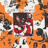 Axxa / Abraxas - CD (0817949019600)