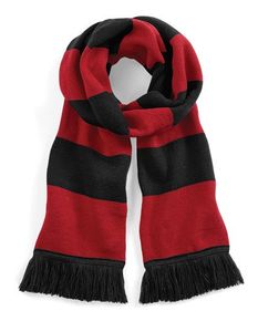 Beechfield CB479 Stadium Scarf