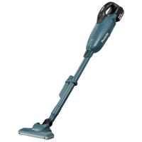 Makita DCL284FRF Accu-handstofzuiger Incl. accu - thumbnail