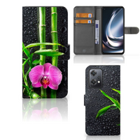 OnePlus Nord CE 2 Lite Hoesje Orchidee - thumbnail