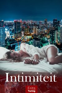 Intimiteit - Frits Turing - ebook