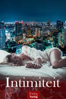 Intimiteit - Frits Turing - ebook - thumbnail