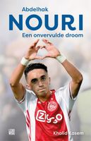 Abdelhak Nouri - Khalid Kasem - ebook