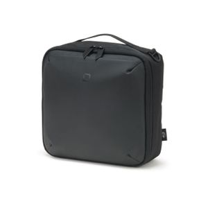 DICOTA D31834-DFS laptoptas Buidelzak Zwart