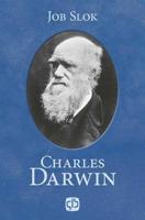 Charles Darwin - grote letter uitgave - Job Slok - Hardcover (9789036434591)