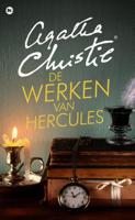De werken van Hercules - Agatha Christie - eBook (9789048823451)