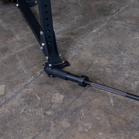 ProClubline GPRTB T-Bar Row Attachment - thumbnail