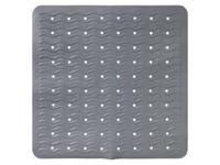 Ridder Bad- of douchemat (Douchemat, Grijs)