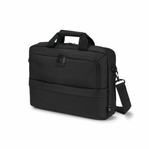 Dicota Eco Top Traveller Core Laptoptas Geschikt voor max. (laptop): 35,8 cm (14,1) Zwart