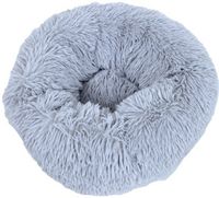 De Boon - Donut Supersoft Lichtgrijs