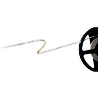 Barthelme Basic 120 51540913 LED-strip Met open kabeleinde 24 V 5 m Groen 1 stuk(s) - thumbnail