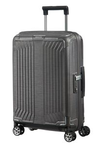 SAMSONITE LITE-BOX SPINNER 55 ECLIPSE GREY