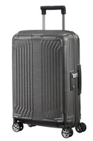 SAMSONITE LITE-BOX SPINNER 55 ECLIPSE GREY - thumbnail