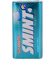 Smint Xl Sweet Mint Losse Verpakking (50st)