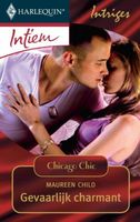 Gevaarlijk charmant - Maureen Child - ebook - thumbnail