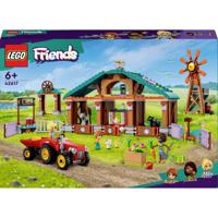 LEGO® FRIENDS 42617 Opvangstation voor dieren in de kleuren - thumbnail