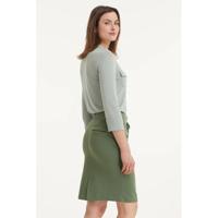 Moscow blouse lichtgroen