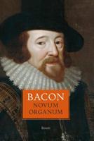 Novum organum - Francis Bacon - Hardcover (9789089534620)