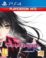 PS4 Tales of Berseria - thumbnail