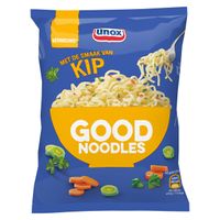 Good Noodles Unox kip - thumbnail