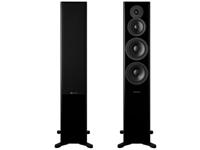 Dynaudio Evoke 50 vloerstaande speaker Black High Gloss