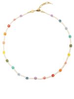 Anni Lu collier Flower Power Iconic - Multicolore