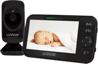 Luvion Icon Deluxe Black Edition