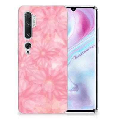 Xiaomi Mi Note 10 Pro TPU Case Spring Flowers Xiaomi Mi Note 10 Pro TPU Case Spring Flowers