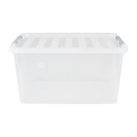 Opbergbox - 38 liter - 52x36.5x26cm