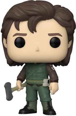 Stranger Things Funko Pop Vinyl: Hunter Steve