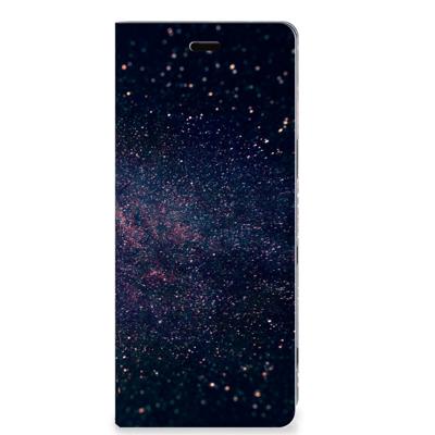 Sony Xperia 5 Stand Case Stars Sony Xperia 5 Stand Case Stars