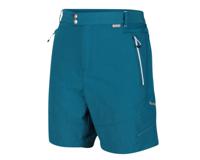 Regatta sungari wandelbroek kort heren grijs