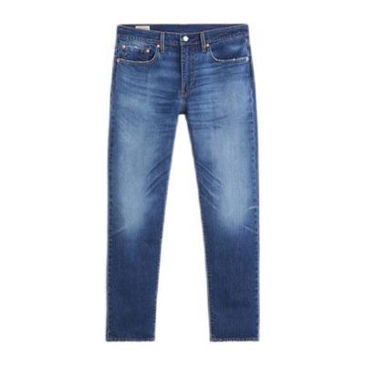 Levi's 502 tapered fit jeans squeezy junction