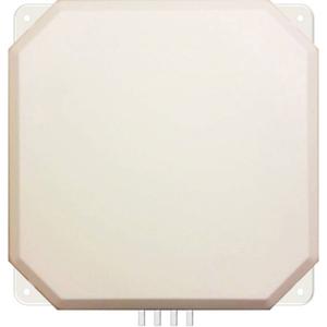 Hewlett Packard Enterprise AP-ANT-45 2.4/5G 5dBi 4x4 Panel Antenne 2.4 GHz, 5 GHz