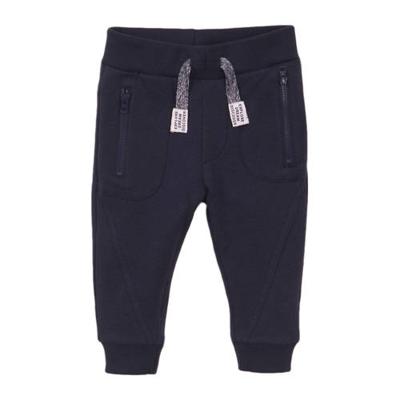Dirkje joggingbroek donkerblauw