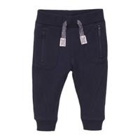 Dirkje joggingbroek donkerblauw