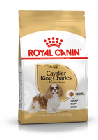 Royal Canin Cavalier King Charles Adult hondenvoer 3kg - thumbnail