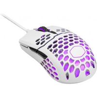 CoolerMaster Mouse MM711 Mat Wit