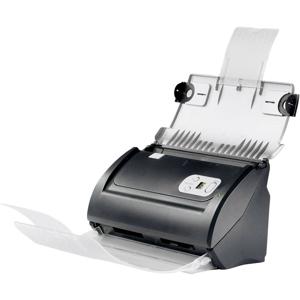 Plustek SmartOffice PS186 Documentscanner duplex A4 600 x 600 dpi 25 pag./min., 50 Beelden/min USB