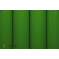 Oracover 21-043-002 Strijkfolie (l x b) 2 m x 60 cm Mei-groen - thumbnail