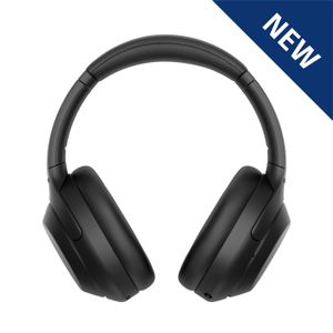 Sony WH-1000XM4 Headset Hoofdband Zwart