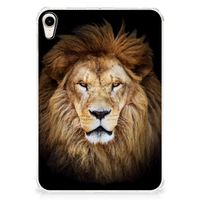 Apple iPad mini 6 (2021) Back Case Leeuw - thumbnail