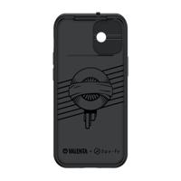 Valenta Spy-Fy Privacy Apple iPhone 12 mini Back Cover Zwart