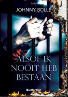 Alsof ik nooit heb bestaan (Paperback)