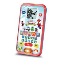 VTech Spidey phone - thumbnail