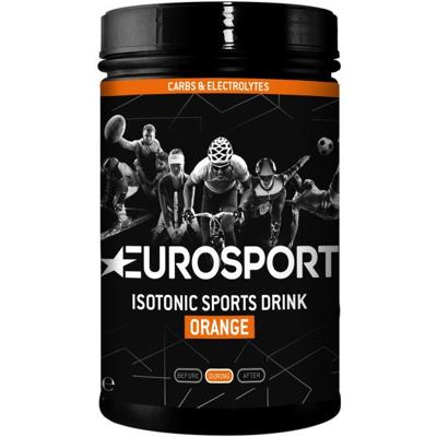 Eurosport Isotonic Drink 6 Stuks